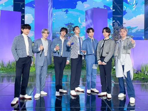 BTS BTS