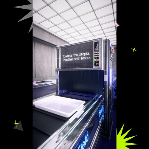 NMIXX объявили о камбэке с четвертым мини-альбомом Fe3O4: FORWARD