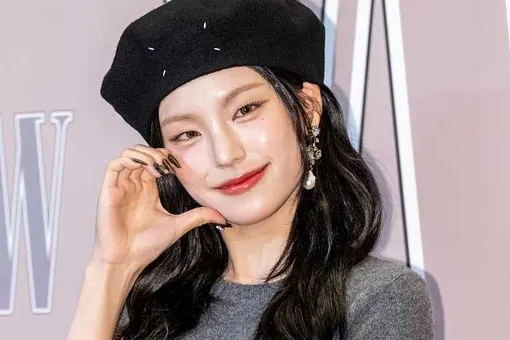 Йеджи из ITZY готовится к сольному дебюту Йеджи из ITZY готовится к сольному дебюту