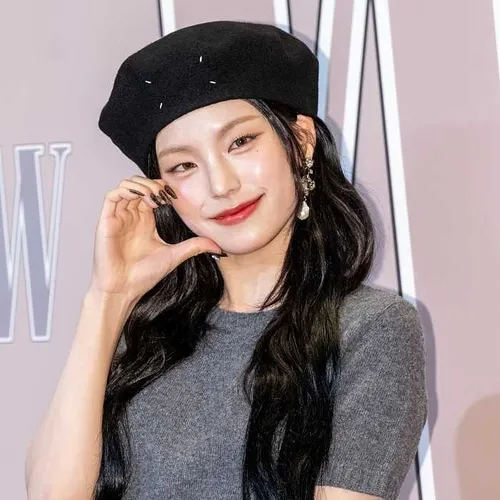 Йеджи из ITZY готовится к сольному дебюту