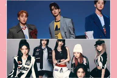 K-pop индустрия скорбит: BSS и IVE отложили все активности после крушения самолёта