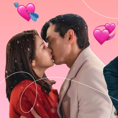 Когда хочется романтики: топ-10 дорам с хэппи-эндом