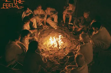 SEVENTEEN штурмуют американские чарты: новый мини-альбом в топ-5 Billboard 200