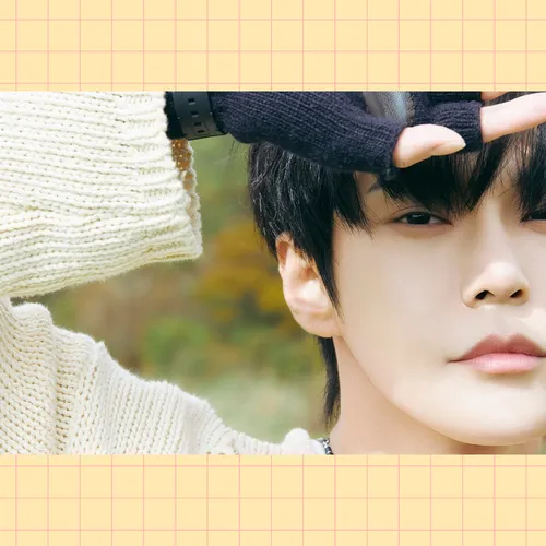 Доён из NCT пожертвовал 100 миллионов вон на помощь детям по всему миру