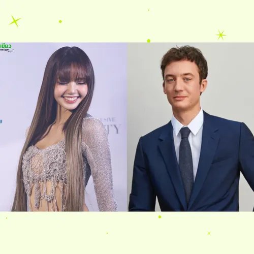 Лиса из BLACKPINK покоряет Голливуд: талант или связи?