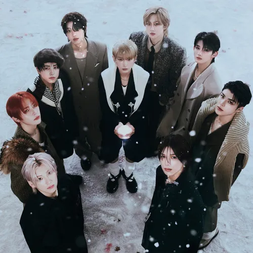 Триумф &TEAM: второй студийный альбом группы Yukiakari получил двойную платину в Японии