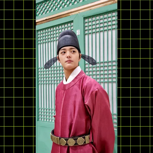 Пак Сан Хун присоединился к исторической дораме «Королева Вонгён»: подробности роли