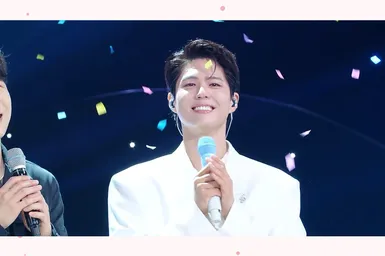 Как завершилось шоу Пак Бо Гома The Seasons: Park Bo-gum's Cantabile