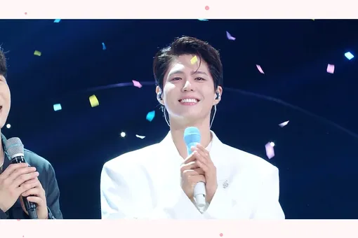 Как завершилось шоу Пак Бо Гома The Seasons: Park Bo-gum's Cantabile Как завершилось шоу Пак Бо Гома The Seasons: Park Bo-gum's Cantabile