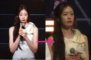 Джиён из T-ARA поделилась эмоциями с фанатами после развода