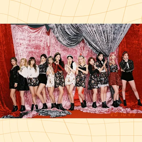 Жизнь после IZ*ONE: что стало с участницами популярного герлз-бэнда