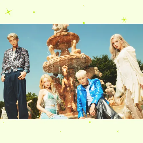 Корейская группа KARD отменила тур по Северной Америке из-за проблем с визами