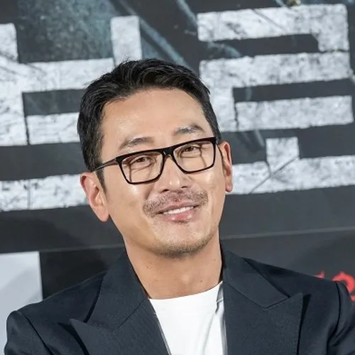 Ха Чон У сыграет главную роль в новой дораме The Landlord