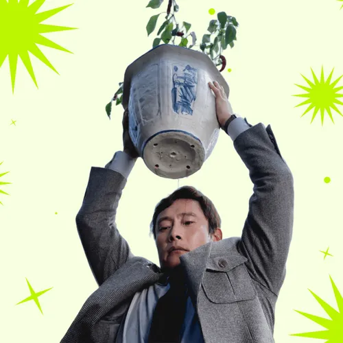 5 причин посмотреть триллер «Метод исключения» с Ли Бён Хоном