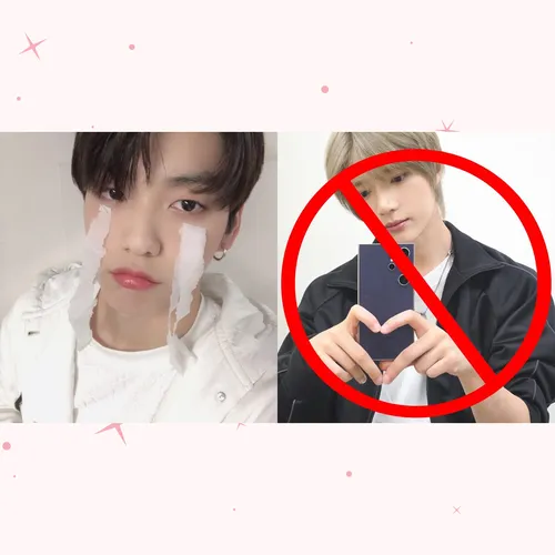 Почему лейбл BIGHIT MUSIC запрещает айдолам делать селфи с фанатами