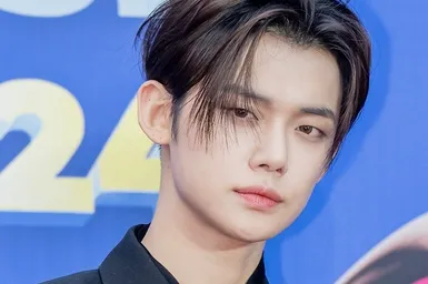 Ёнджун из TXT поддержал кампанию по борьбе с голодом среди детей