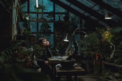 Кадр из фильма «Метод исключения» Кадр из фильма «Метод исключения»