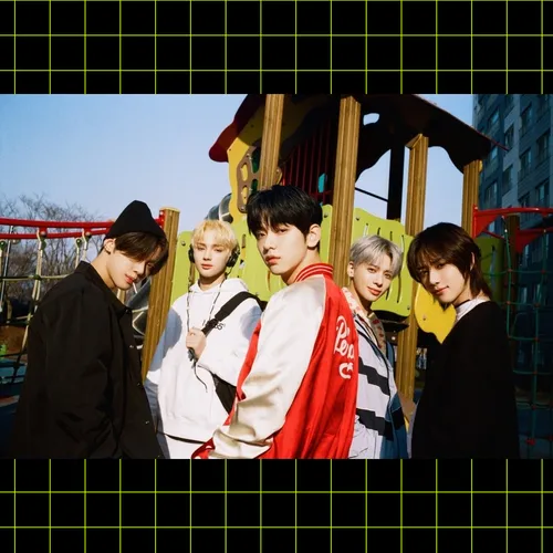 TXT устанавливают рекорды в США: группа получила новые золотые сертификаты RIAA