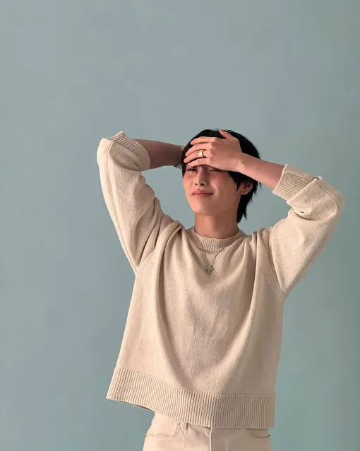 I.N из k-pop-группы Stray Kids I.N из k-pop-группы Stray Kids