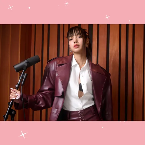 Лиса из BLACKPINK откровенно рассказала о жизни под постоянным вниманием публики