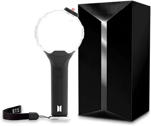 Лайтстик BTS ARMY Bomb