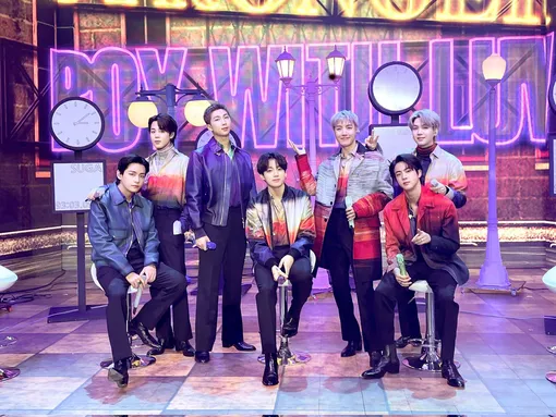 BTS