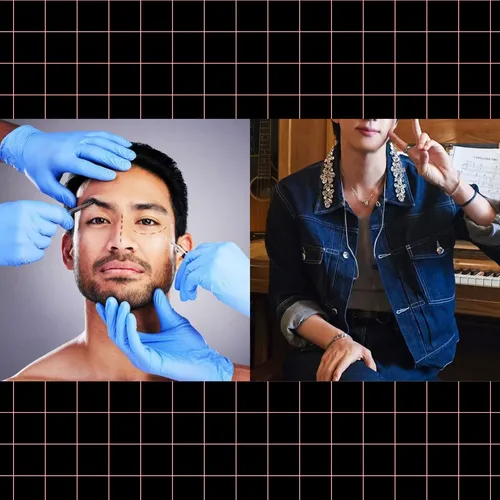 Топ-5 айдолов, на которых хотят быть похожи мужчины