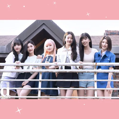 Последний подарок от любимых айдолов: как IVE попрощались с маленькой фанаткой