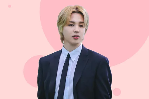 Как Чимин из BTS десять дней питался один раз в день ради фигуры Как Чимин из BTS десять дней питался один раз в день ради фигуры