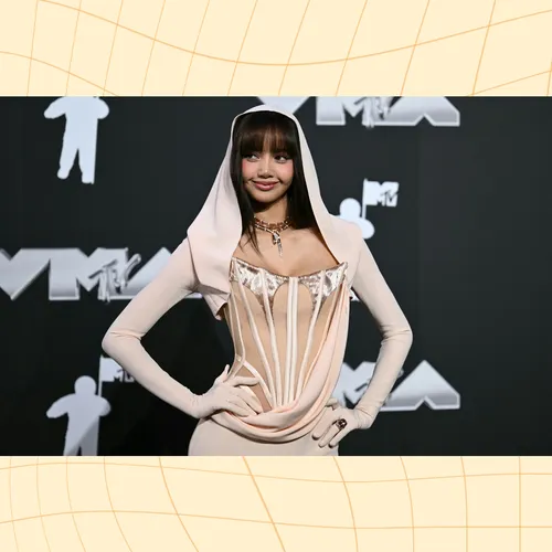 «Афродита»: образ Лисы из Blackpink на MTV Video Music Awards шокировал фанатов