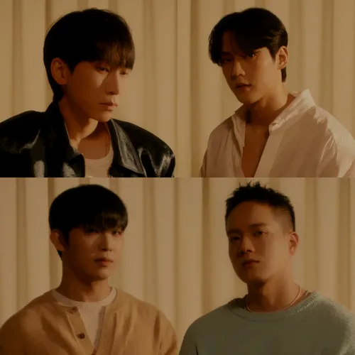 BTOB анонсировали новый сингл в рамках проекта BECOMING: промо-видео к Please Stay