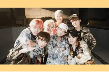 Фанатка BTS спасла жизни людей с помощью песни