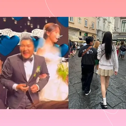 «Настоящее чудо»: знаменитости восхищаются женой Чо Се Хо