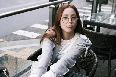 Агентство Джису из BLACKPINK прокомментировало слухи о её камбэке