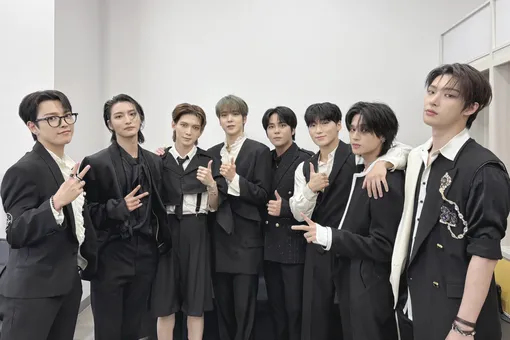 ATEEZ раскрывают детали долгожданного мини-альбома GOLDEN HOUR: Part.2 — новый постер и клип ATEEZ раскрывают детали долгожданного мини-альбома GOLDEN HOUR: Part.2 — новый постер и клип