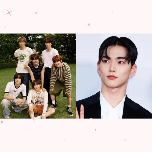 Магазины k-pop бойкотируют продукцию RIIZE в ответ на уход Сынхана из группы