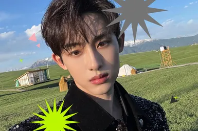 Винвин покидает NCT и агентство SM Entertainment