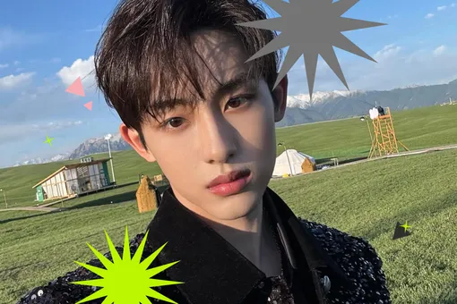 Винвин покидает NCT и агентство SM Entertainment Винвин покидает NCT и агентство SM Entertainment