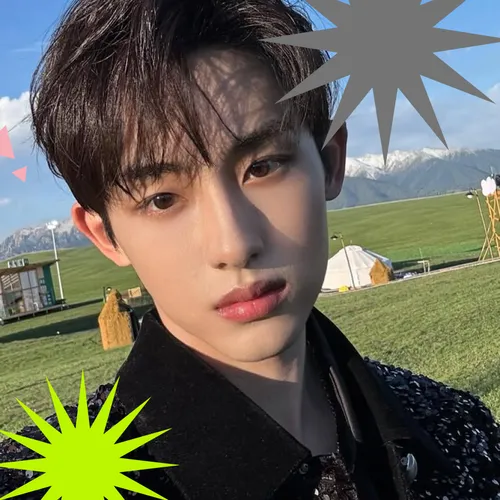 Винвин покидает NCT и агентство SM Entertainment