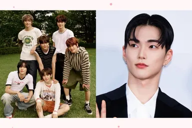 Магазины k-pop бойкотируют продукцию RIIZE в ответ на уход Сынхана из группы