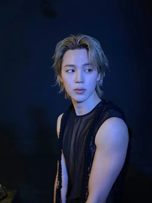 Чимин из BTS Чимин из BTS