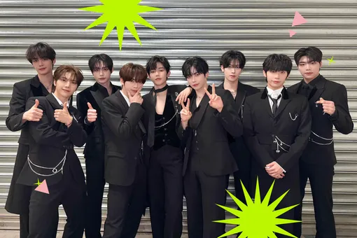 ZEROBASEONE продолжат выступать в новом составе ZEROBASEONE продолжат выступать в новом составе