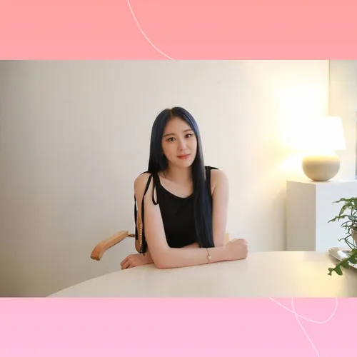 Ex-мембер IZ*ONE Ли Чэён раскрыла денежные правила своей семьи