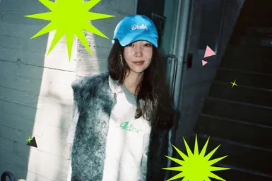 Мин Хи Джин выиграла суд против HYBE и ILLIT Мин Хи Джин выиграла суд против HYBE и ILLIT