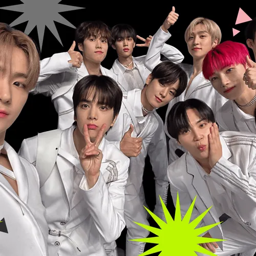 9 из 10 участников THE BOYZ расторгают контракт с агентством