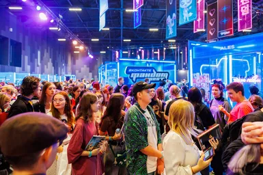 «Фандом Фест» 2025: чем удивит топовый гик-ивент года