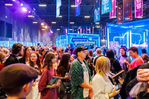 «Фандом Фест» 2025: чем удивит топовый гик-ивент года «Фандом Фест» 2025: чем удивит топовый гик-ивент года