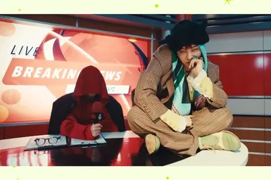 Король вернулся: G-DRAGON представил первый сингл после семилетнего молчания