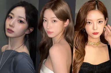 6 k-pop-певиц, которые идеально подошли бы на главные роли в дорамах