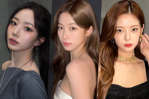 6 k-pop-певиц, которые идеально подошли бы на главные роли в дорамах